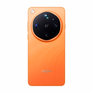 OPPO Find X9 Ultra (CPH2841), Canyon Orange, 6.82" LTPO AMOLED, 3168 x 1440 pikslit, Qualcomm Snapdragon 8 Elite Gen 5, 12 GB RAM, 512 GB, Dual SIM, 5G, põhikaamera 200+200+50+50 MP, lisakaamera 50 MP, Android 16