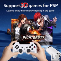 Gaming console Reach HY00