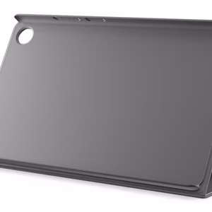 Lenovo Folio ümbris Tab One 22,1 cm (8,7") tahvelarvutile, hall