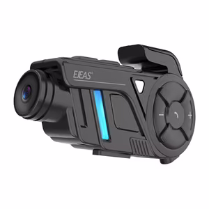 Мотоинтерком EJEAS K1Pro с диктофоном