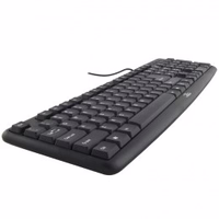 Esperanza TK102 keyboard PS/2 must