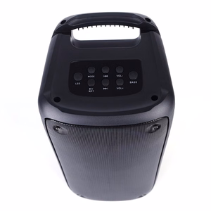 MEDIA-TECH FUNBOX BT MT3181 Bluetooth kõlar