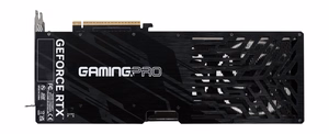 Palit GeForce RTX 5070 Ti GamingPro-S videokaart, NVIDIA, 16 GB GDDR7