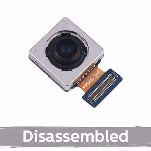 Камера совместимая с Samsung A356 A35 5G / задняя "основная" 50MP / (разборная)