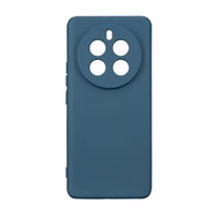 Beline Silikoonümbris Realme 12 Pro sinine