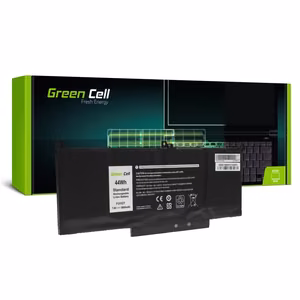 Green Cell DE148 sülearvuti aku