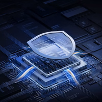 Orico USB4 Thunderbolt5 kaabel 80Gbps 240W USB-C to USB-C 1.5m - must