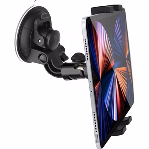 Techly universaalne autokinnituse hoidik tahvelarvutile 7-10.1" I-TABLET-VENT