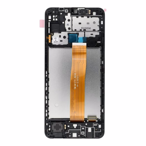 ServicePack LCD ekraan SAMSUNG M12 M127F GH82-25042A