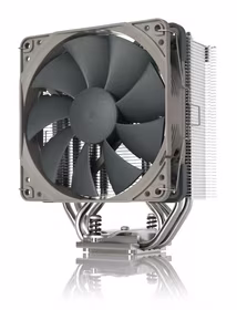 Noctua NH-U12S redux Processor Cooler 12 cm hall, Stainless steel
