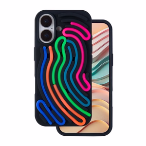 DIY Snake ümbris iPhone 17 6,3" jaoks must