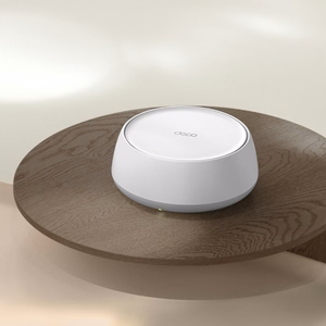 Juhtmevaba ruuter TP-LINK Deco BE22 2-pack 3600 Mbps Mesh
