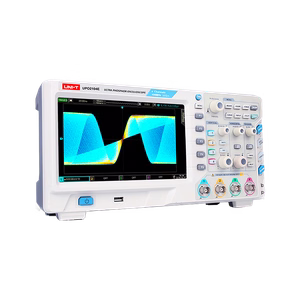 Ostsilloskoop Uni-T UPO2102