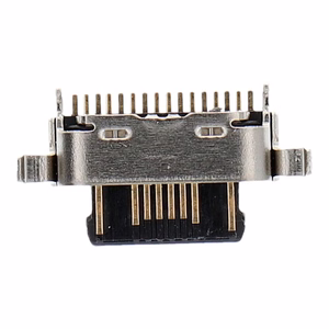 Charge connector for MOTOROLA E13 ORI