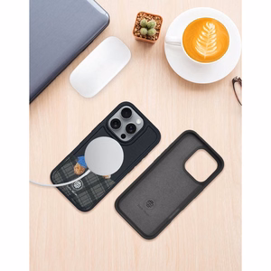 ZUCK BEAR DARREN IPHONE 16 MUST