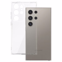 Back Ümbris 2 mm Perfect jaoks SAMSUNG GALAXY S24 ULTRA TRANSPARENT
