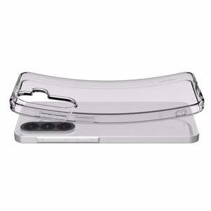 Spigen Liquid Crystal ümbris Galaxy A57 5G läbipaistev