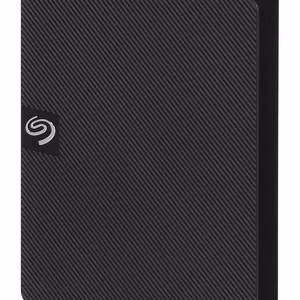 Seagate STKM1000400 väline kõvaketas 1 TB USB Type-A 3.2 Gen 1 must