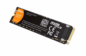Dahua Technology 1TB PCIe Gen4x4 SSD-ketas
