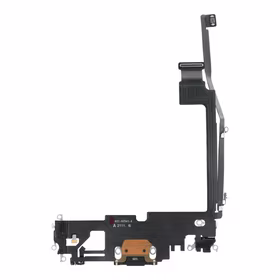 Charging flex USB jaoks IPHONE 12 Pro max must (pulled)