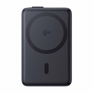 Baseus Nomos Qi2 magnetic powerbank, USB-C 10000mAh 45W