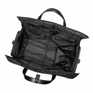 Wozinsky Premium Suit Travel Kott koos Wet Pocket (45L) - must