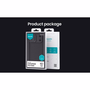 NILLKIN CAMSHIELD PRO IPHONE 17 PRO MAX must