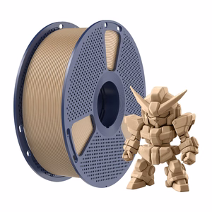 Sunlu PLA+ 2.0 filament (tamm)