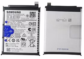 Aku original Samsung A146 A14 5G 5000mAh WT-S-W1 (service pack)