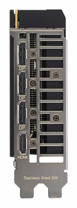ASUS Dual NVIDIA GeForce RTX 5050 8 GB OC Videokaart