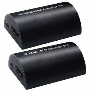 HDMI pikendus 100m, 4K