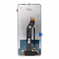 FixCell LCD Display jaoks REDMI 13C 4G OEM without frame