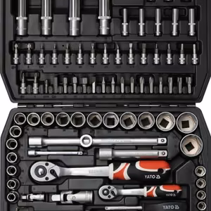 Yato YT-12681 – mehaaniku tööriistakomplekt