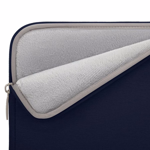 Чехол Tech-Protect Sleeve Laptop 13-14 - темно-синий