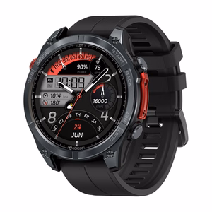 Zeblaze Stratos 4 Smartwatch (must)