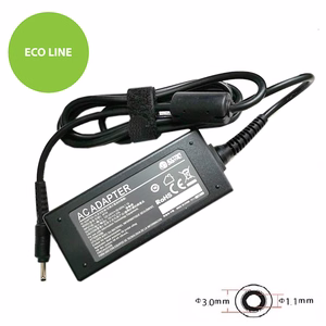Sülearvuti toiteadapter ACER 45W: 19V, 2.37A