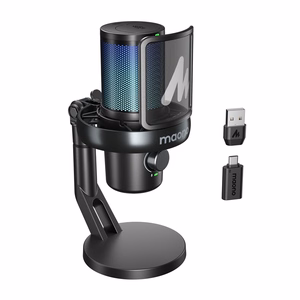 Maono DM40 Pro microphone (must)
