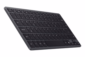 B7800UBE Samsung Smart klaviatuur, tumehall