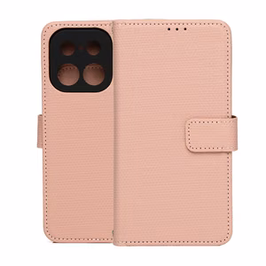 Smart Triangle ümbris Realme 16 Pro 5G roosa