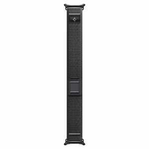 Spigen Athlex Air Strap for Samsung Galaxy Watch Ultra 47mm - Black and Gray