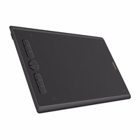 Huion H610X graphics tablet