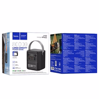 External battery Akupank Hoco J152 22.5W+PD20W 80000mAh must