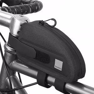 SAHOO Bicycle bag (122035) waterproof 0,3L