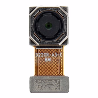 Flex Kaabel with Back Camera jaoks Huawei Y6 2018