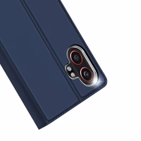 Ümbris Dux Ducis Skin Pro Samsung G766 Xcover7 Pro dark sinine