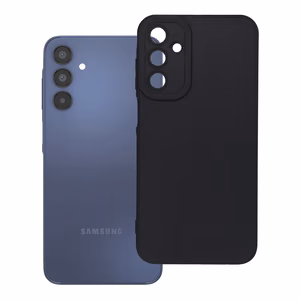 Чехол для Samsung A15 5G / A15 4G Matt 2.0 черный
