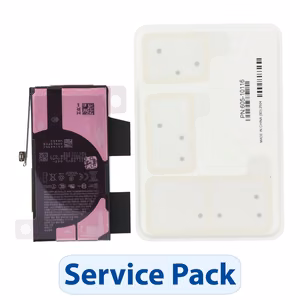 ServicePack Aku jaoks Apple iPhone 13 (661-21991)