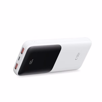 Powerbank Tech-Protect PB01 10000mAh 22.5W - valge