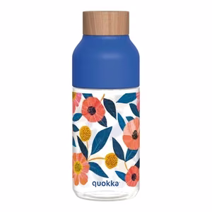 Quokka Ice Ecozen joogipudel, 570 ml, Suveaed