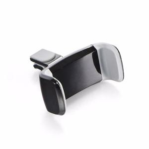 Car hoidja jaoks air vent 360 SILK must hall